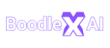 BoodleX AI logo