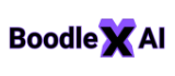 BoodleX AI logo